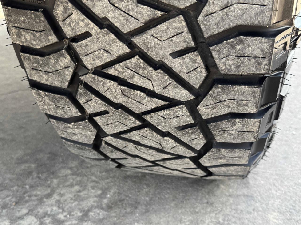 Ford Super Duty F-250 SRW  2022