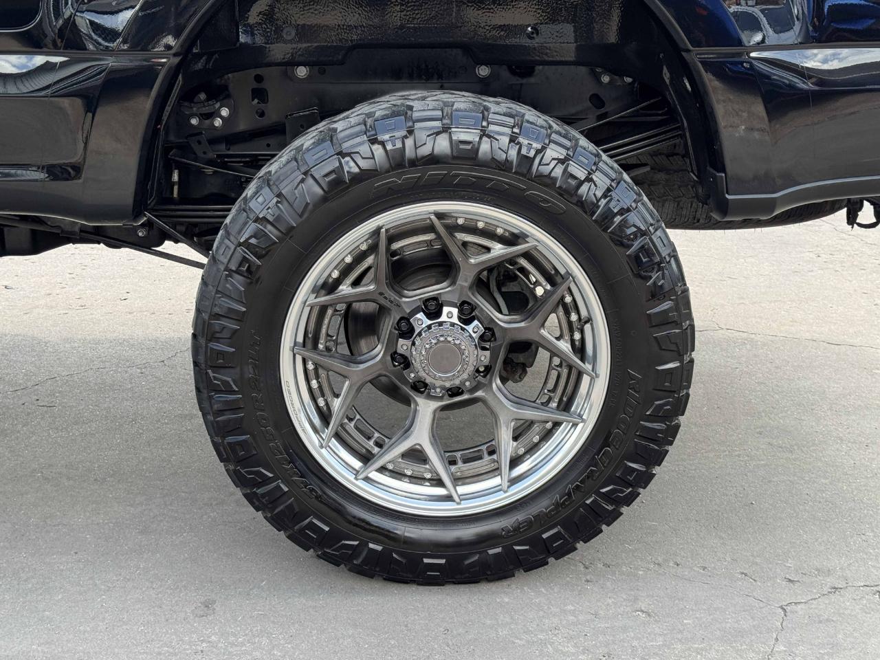 Ford Super Duty F-250 SRW  2022
