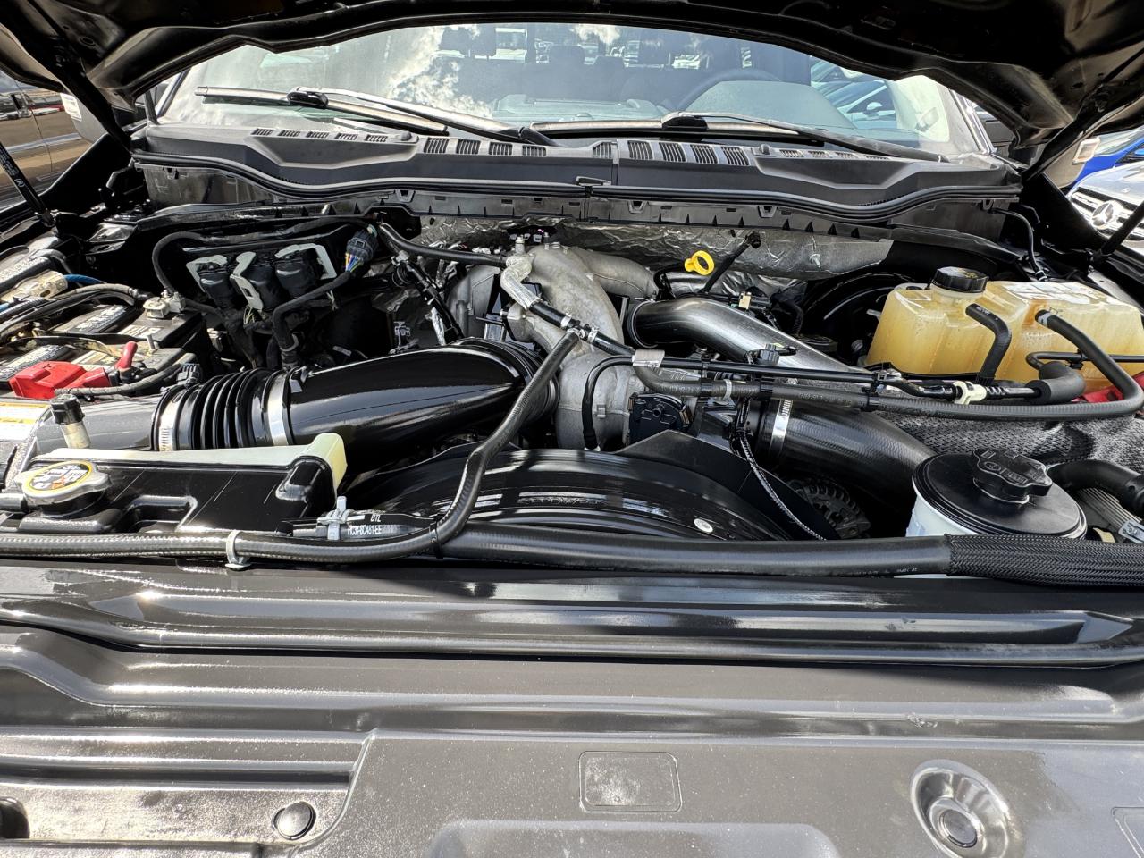 Ford Super Duty F-250 SRW  2022