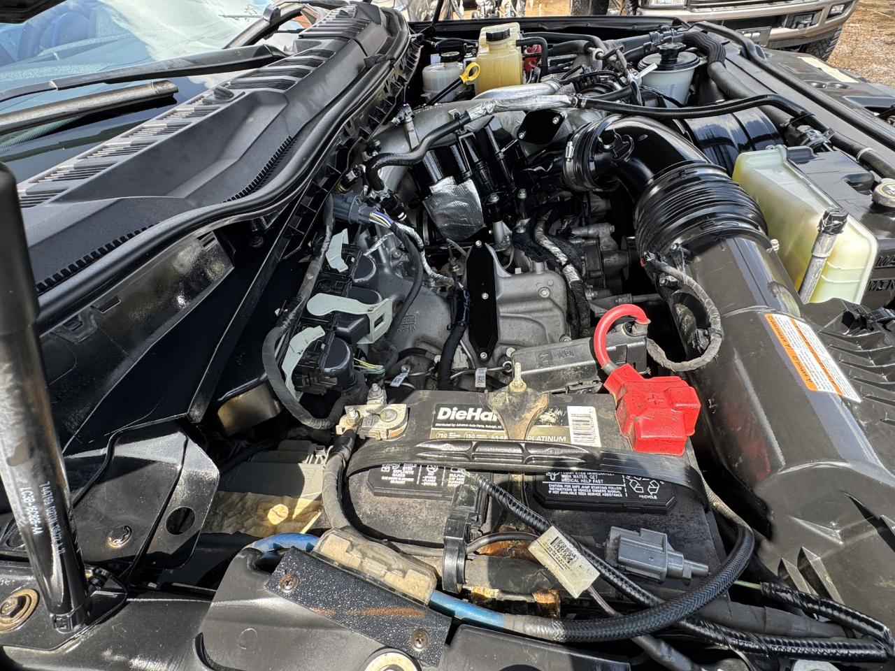 Ford Super Duty F-250 SRW  2022