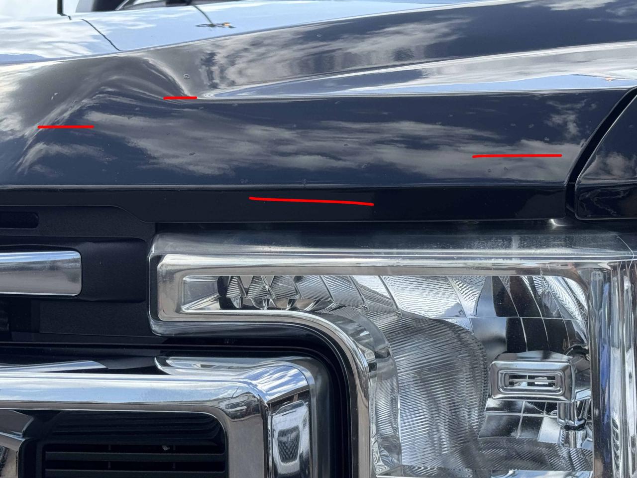 Ford Super Duty F-250 SRW  2022
