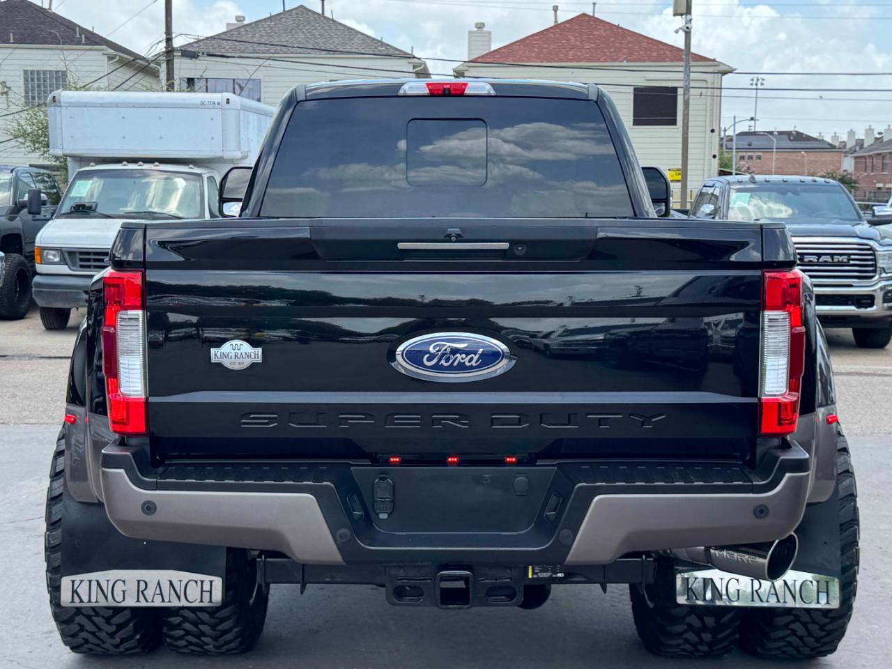 Ford Super Duty F-350 DRW  2019