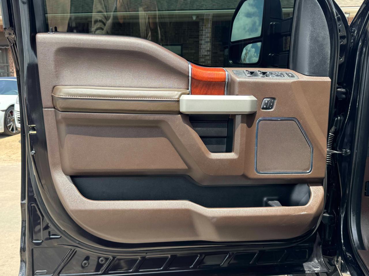 Ford Super Duty F-350 DRW  2019
