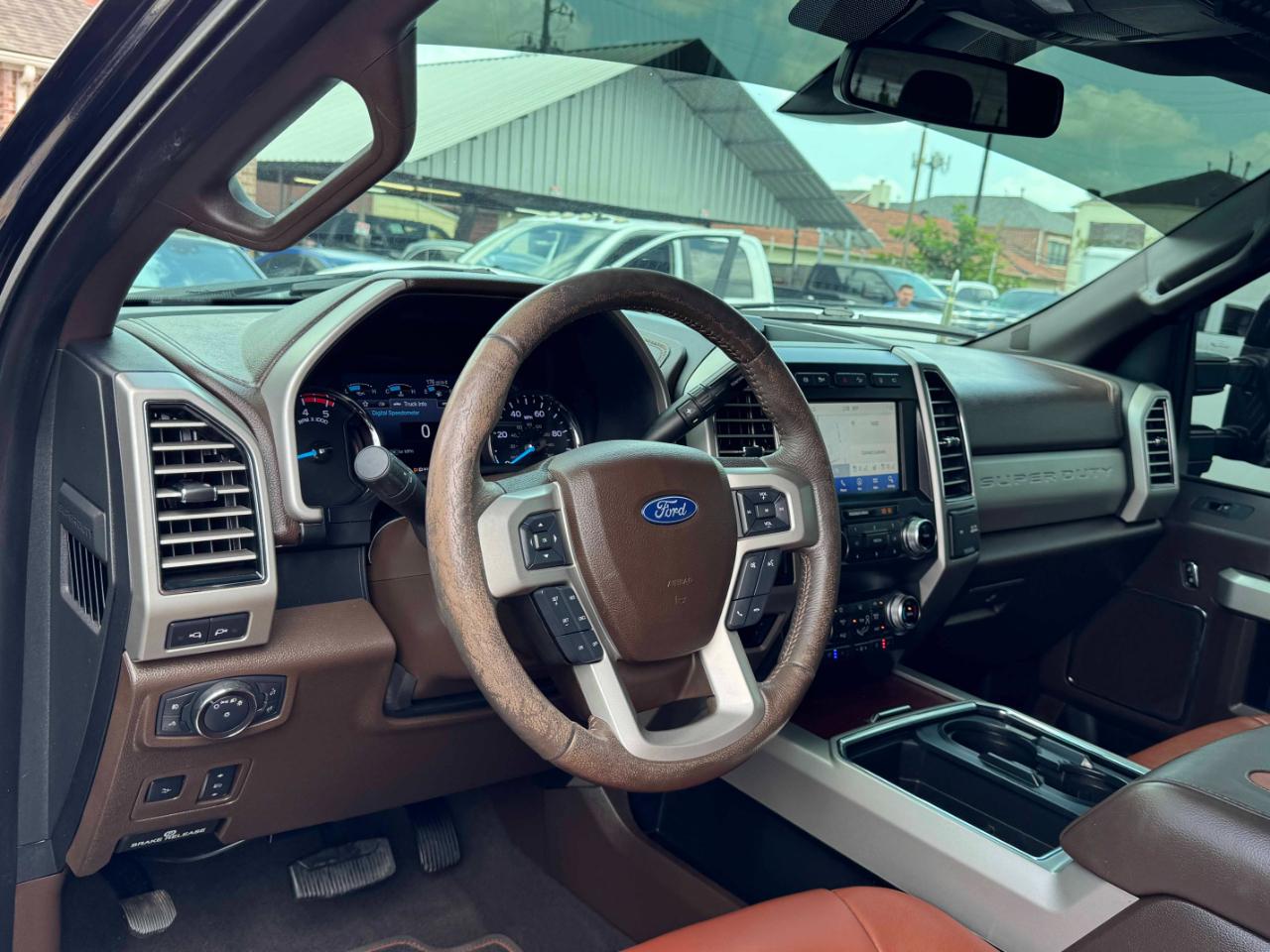 Ford Super Duty F-350 DRW  2019
