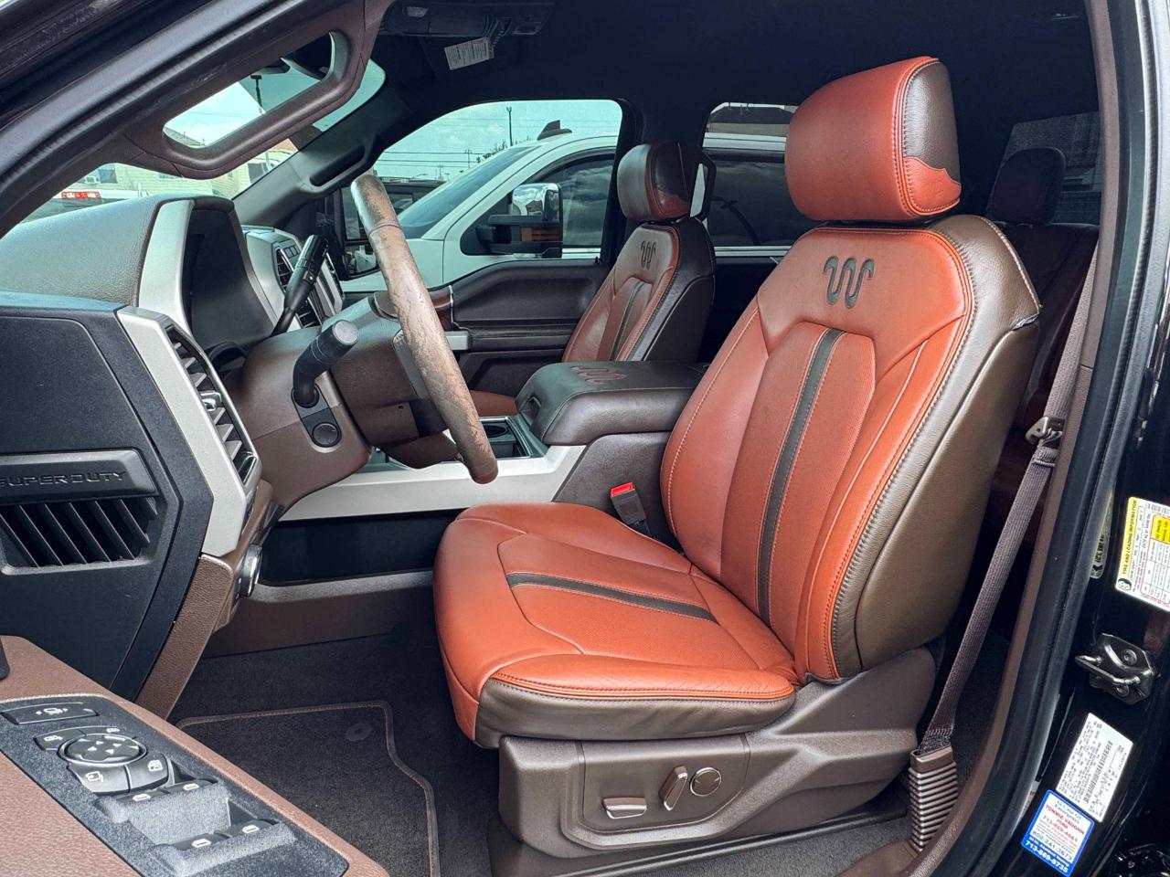 Ford Super Duty F-350 DRW  2019