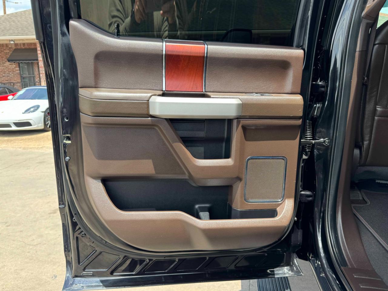 Ford Super Duty F-350 DRW  2019