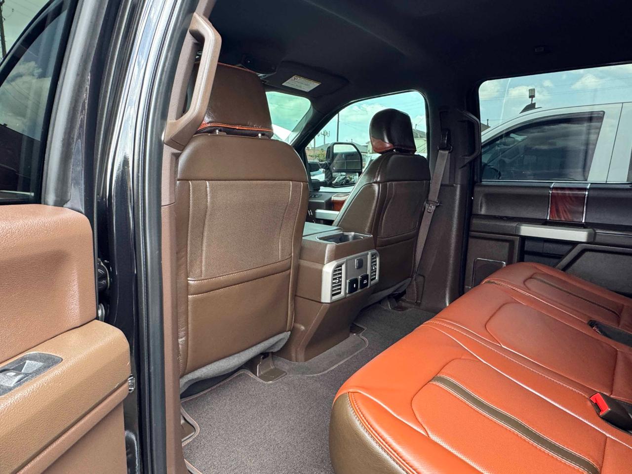 Ford Super Duty F-350 DRW  2019