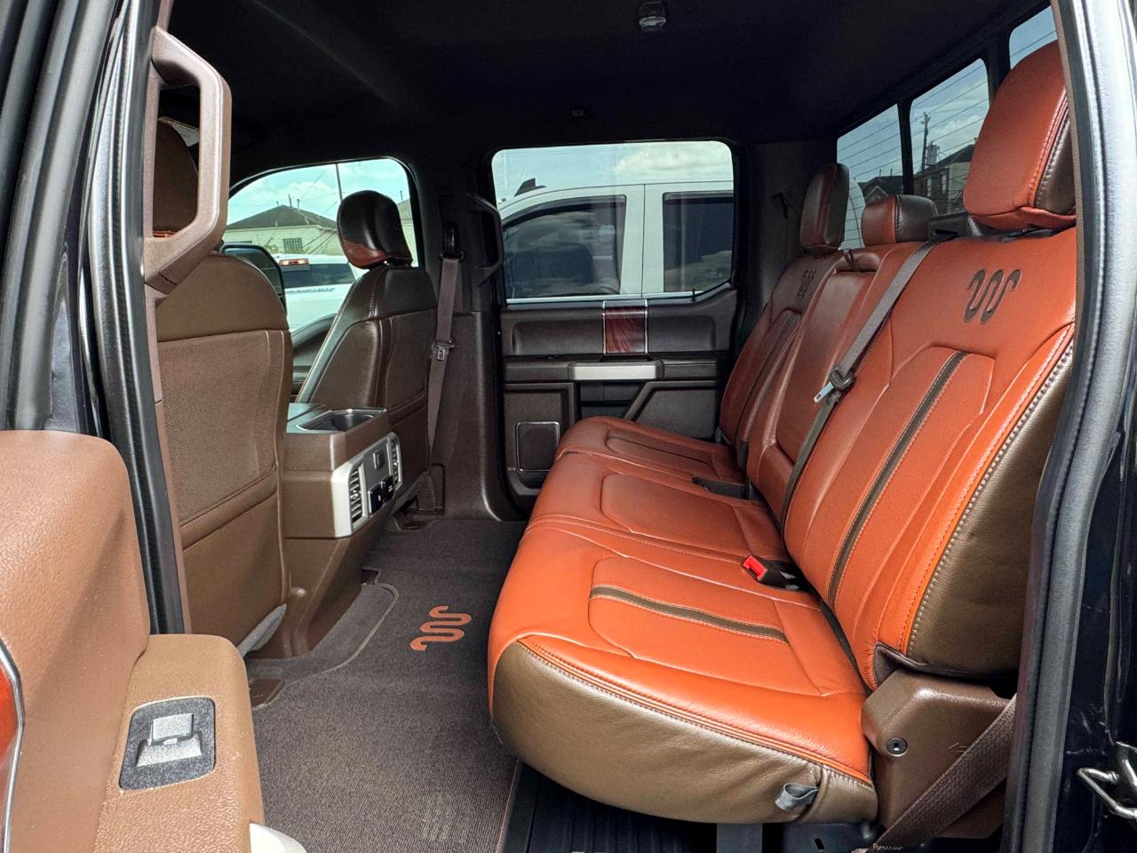 Ford Super Duty F-350 DRW  2019