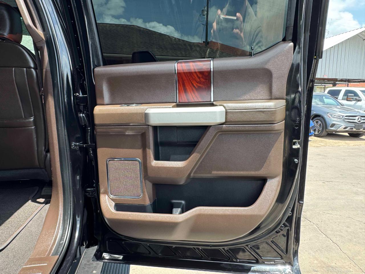 Ford Super Duty F-350 DRW  2019