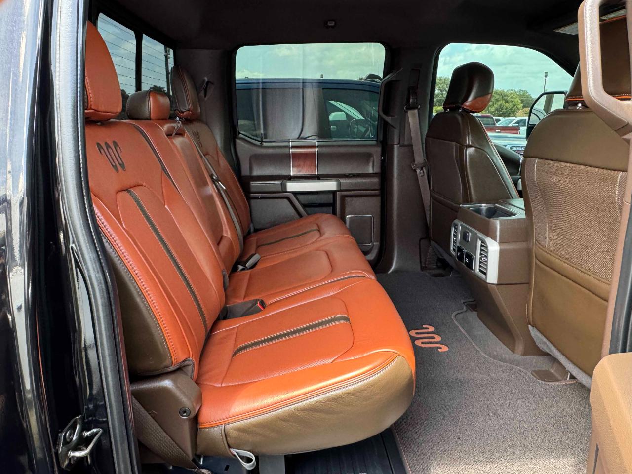 Ford Super Duty F-350 DRW  2019
