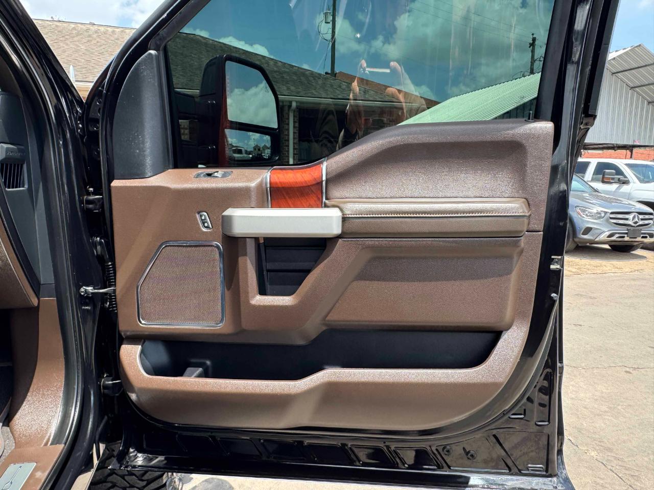 Ford Super Duty F-350 DRW  2019