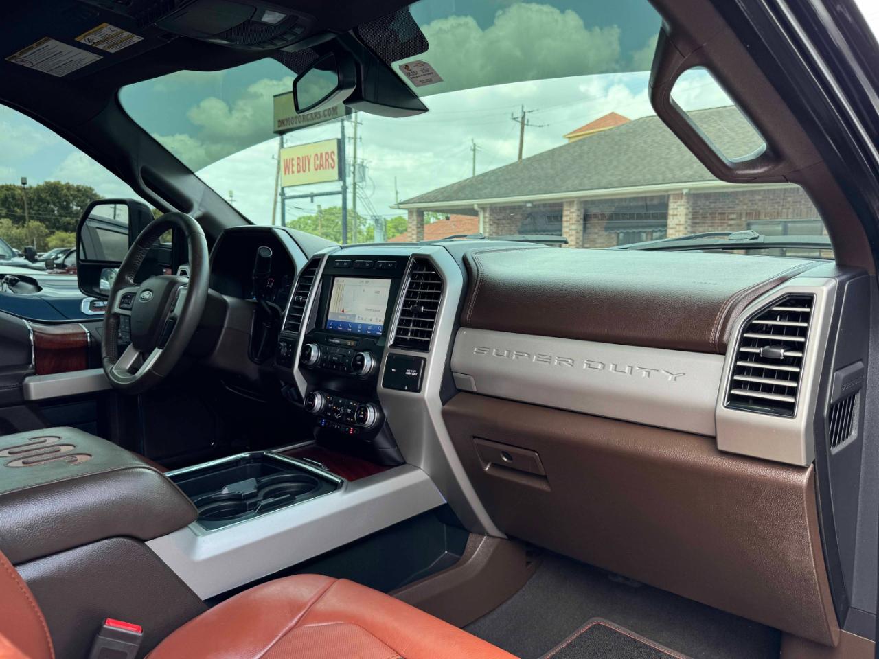 Ford Super Duty F-350 DRW  2019