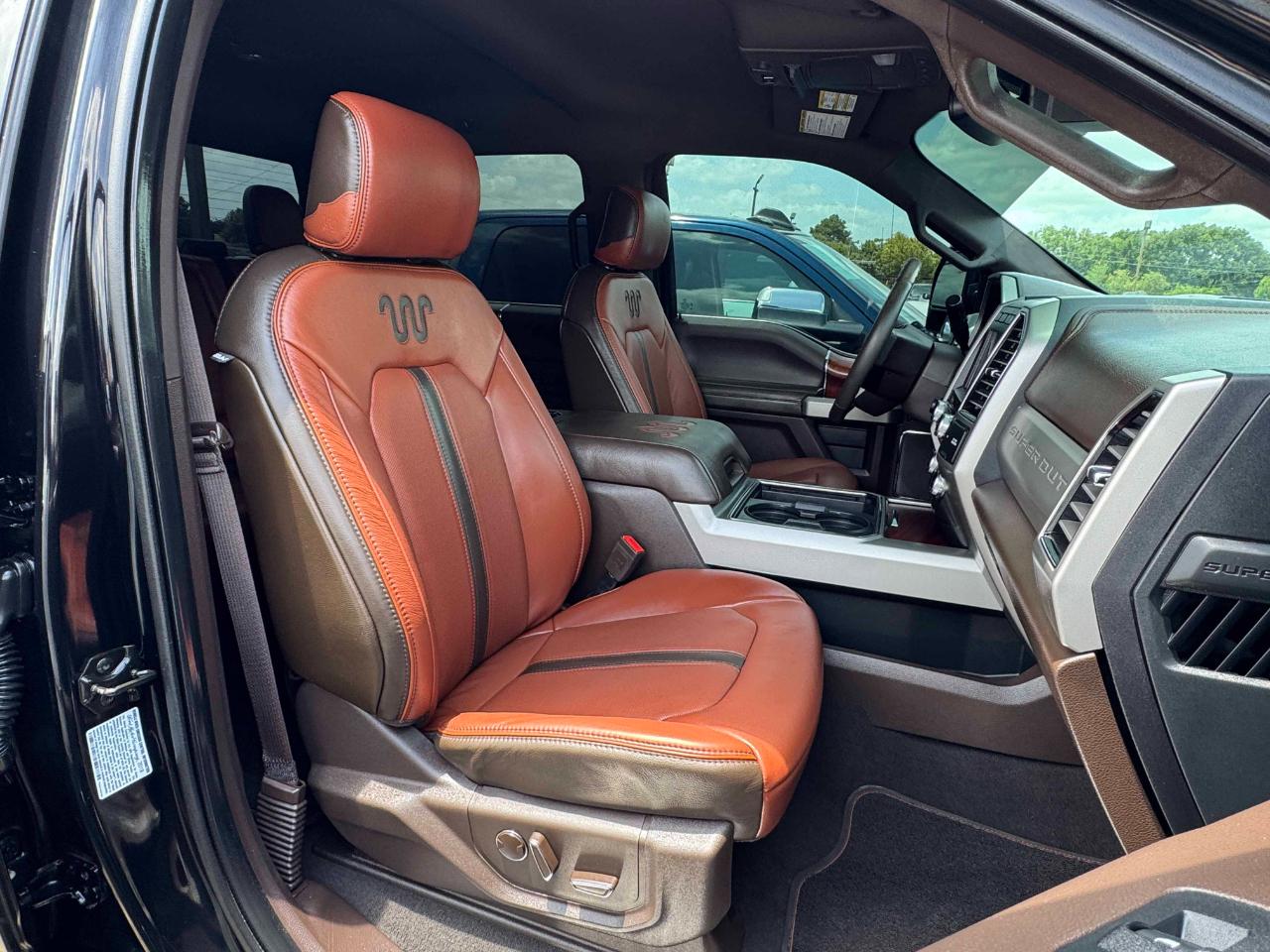 Ford Super Duty F-350 DRW  2019
