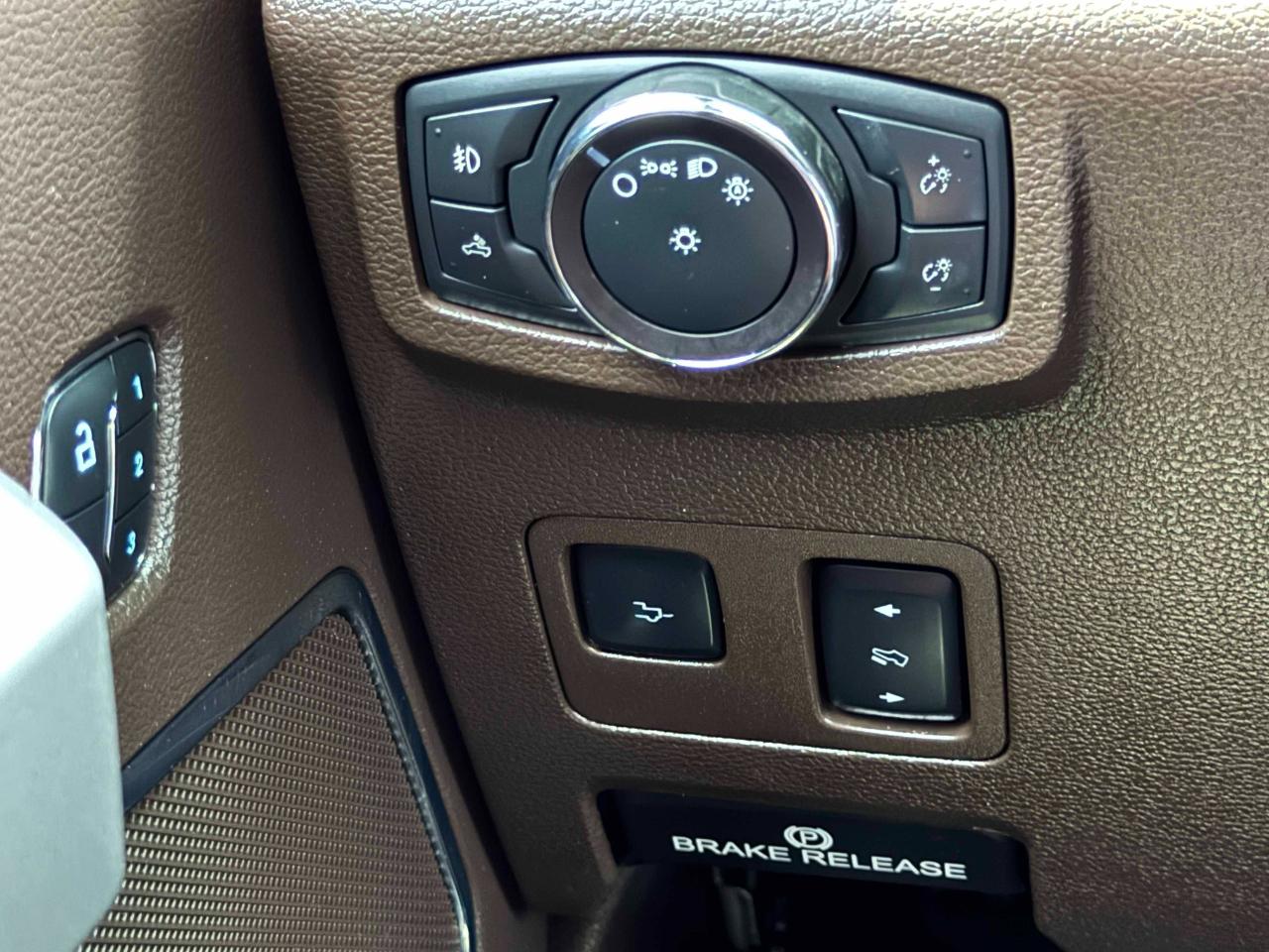 Ford Super Duty F-350 DRW  2019