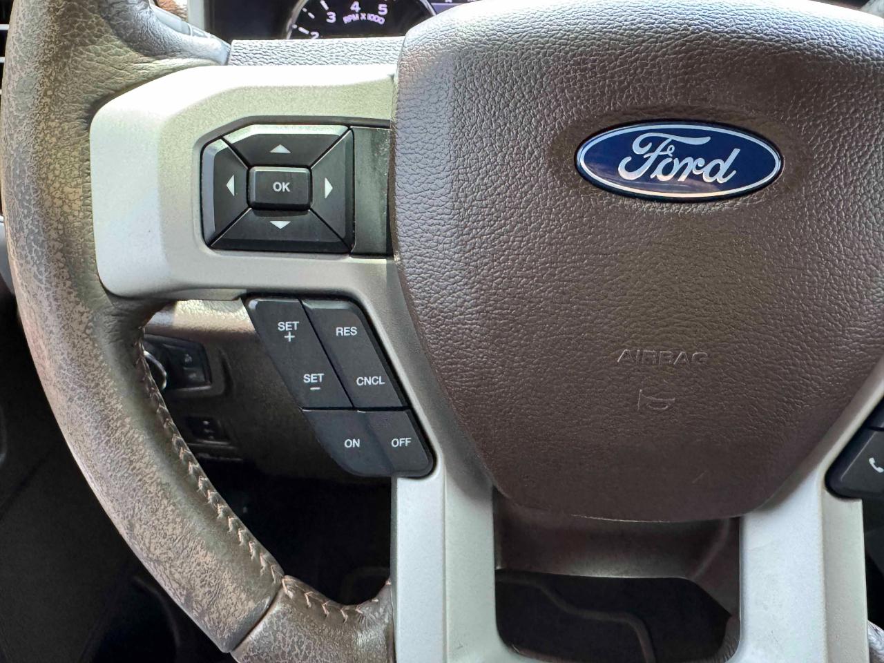 Ford Super Duty F-350 DRW  2019