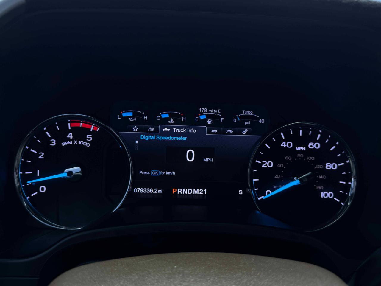 Ford Super Duty F-350 DRW  2019