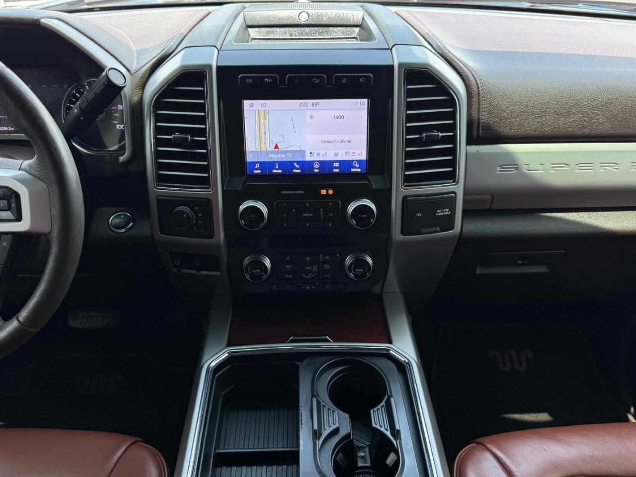 Ford Super Duty F-350 DRW  2019