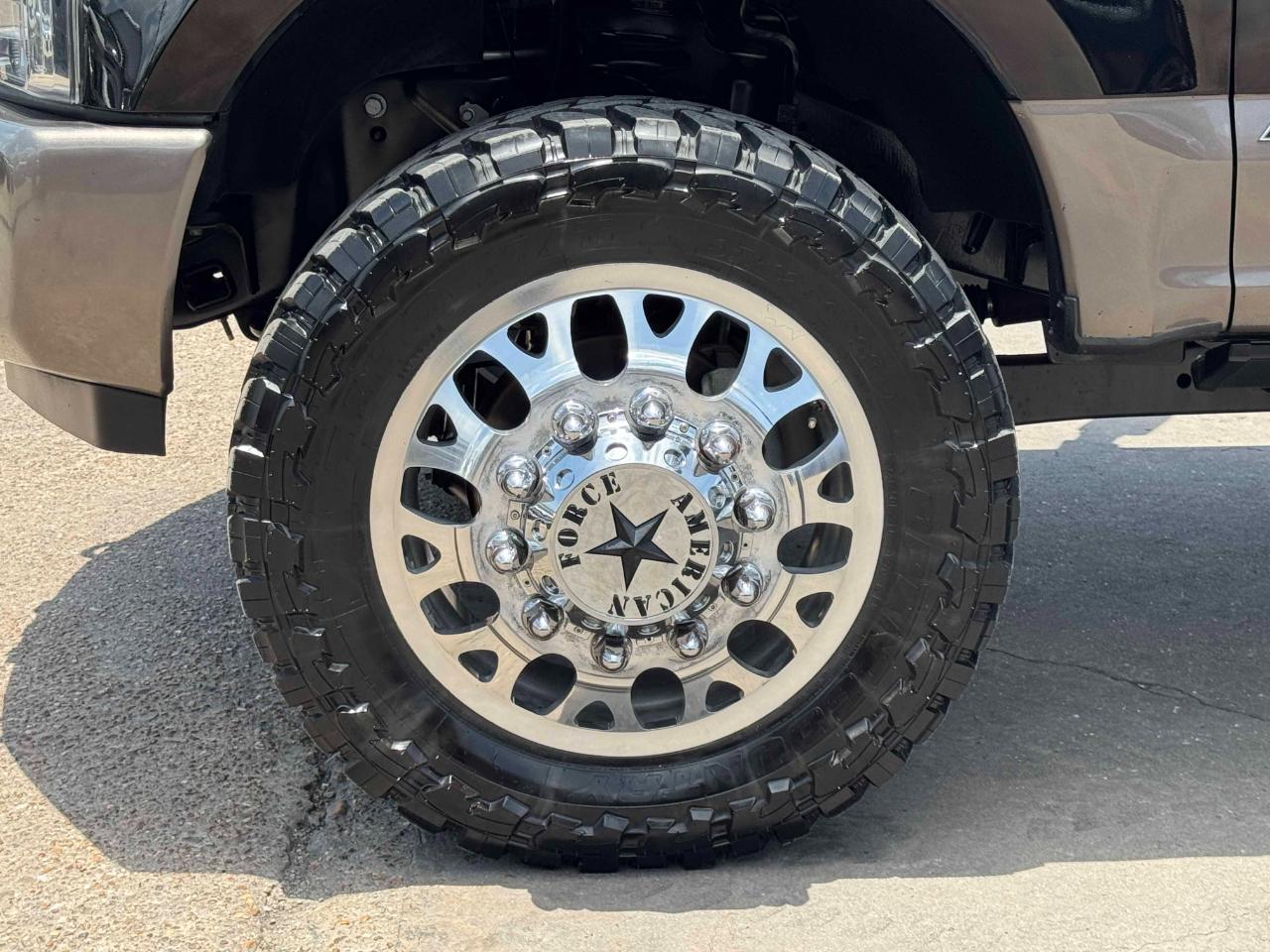 Ford Super Duty F-350 DRW  2019