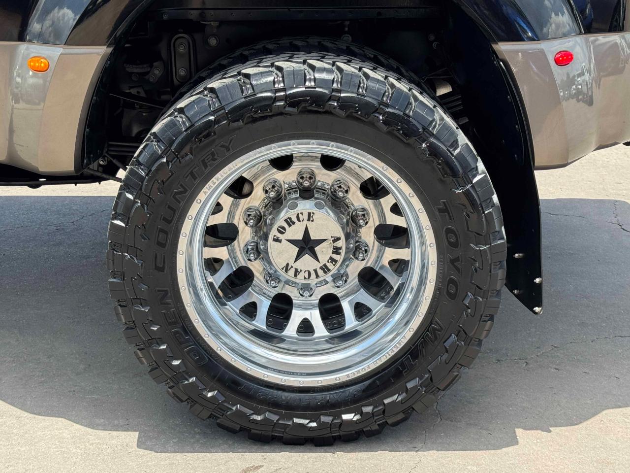 Ford Super Duty F-350 DRW  2019