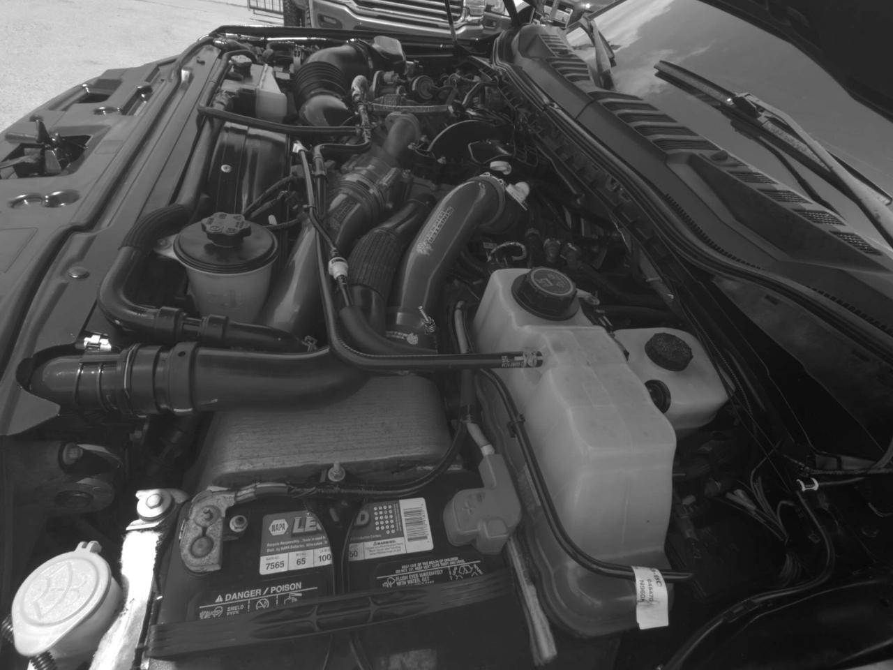 Ford Super Duty F-350 DRW  2019