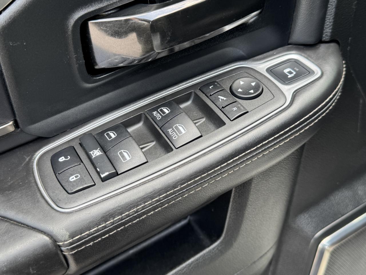 RAM 2500 Limited Mega Cab 4WD 2022