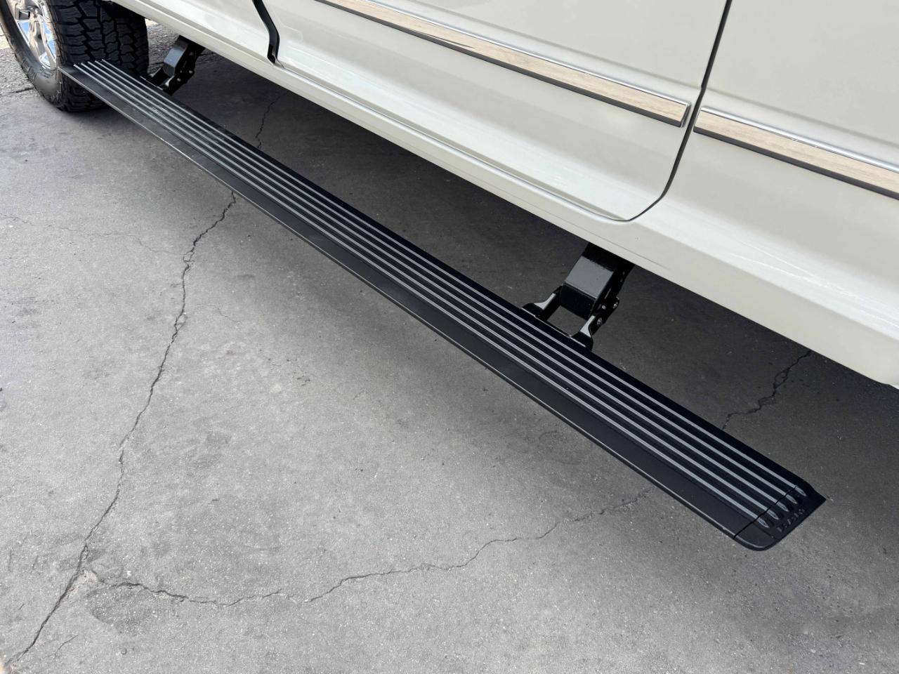 RAM 2500 Limited Mega Cab 4WD 2022