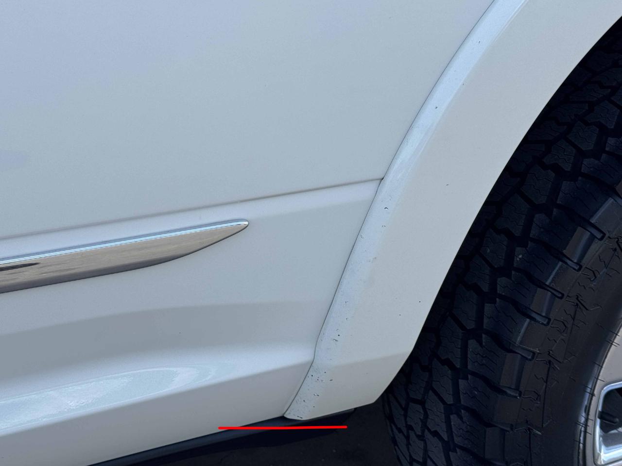 RAM 2500 Limited Mega Cab 4WD 2022