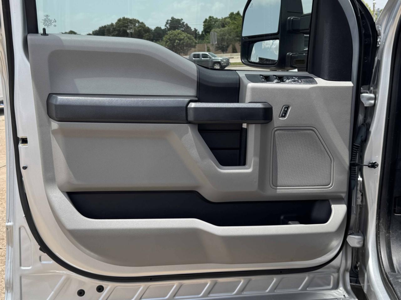 Ford Super Duty F-350 DRW  2019