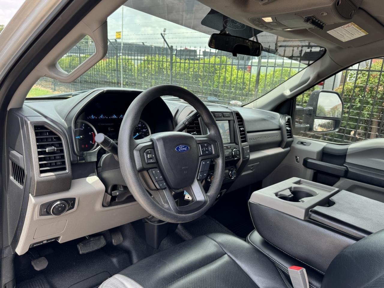Ford Super Duty F-350 DRW  2019