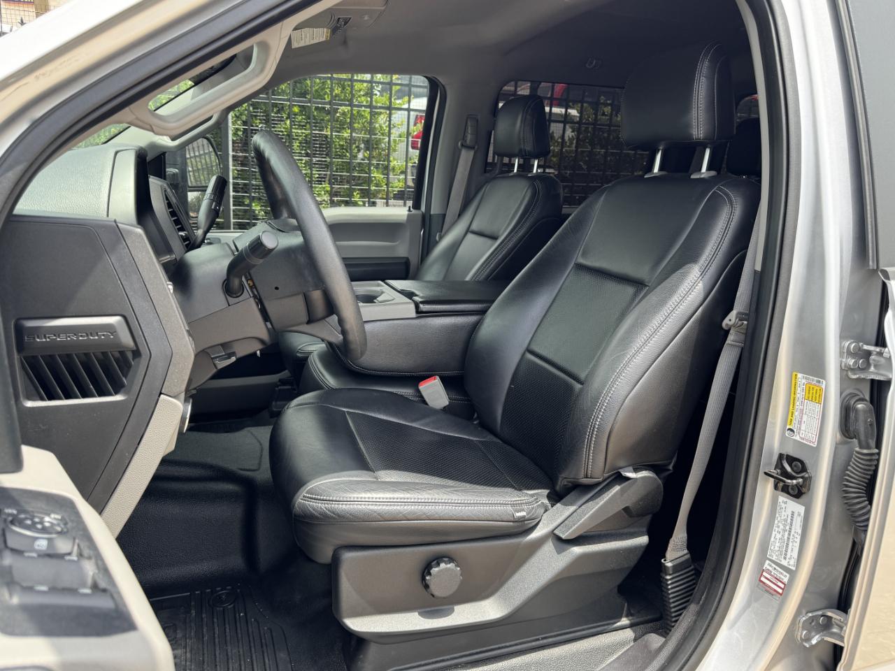 Ford Super Duty F-350 DRW  2019