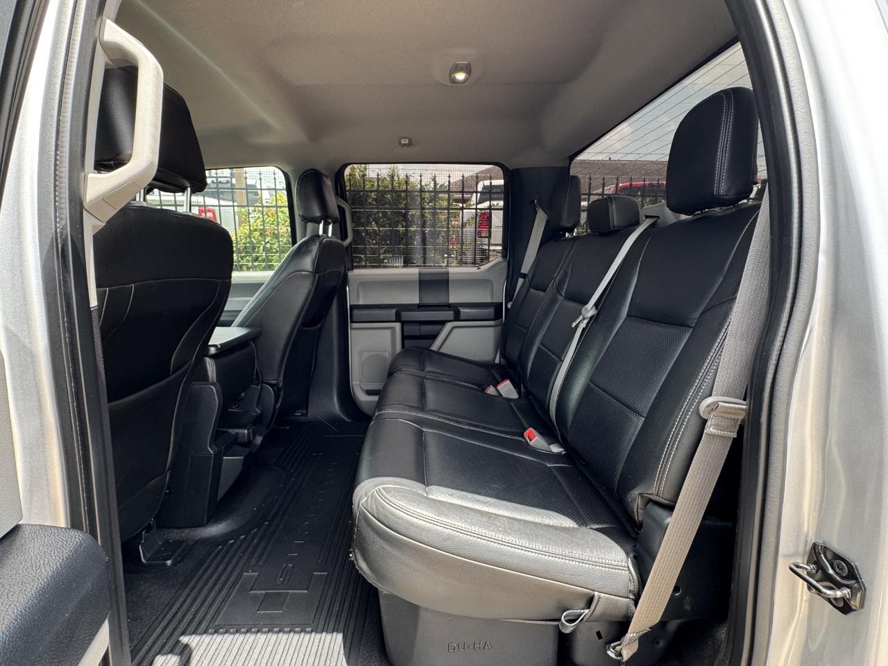 Ford Super Duty F-350 DRW  2019