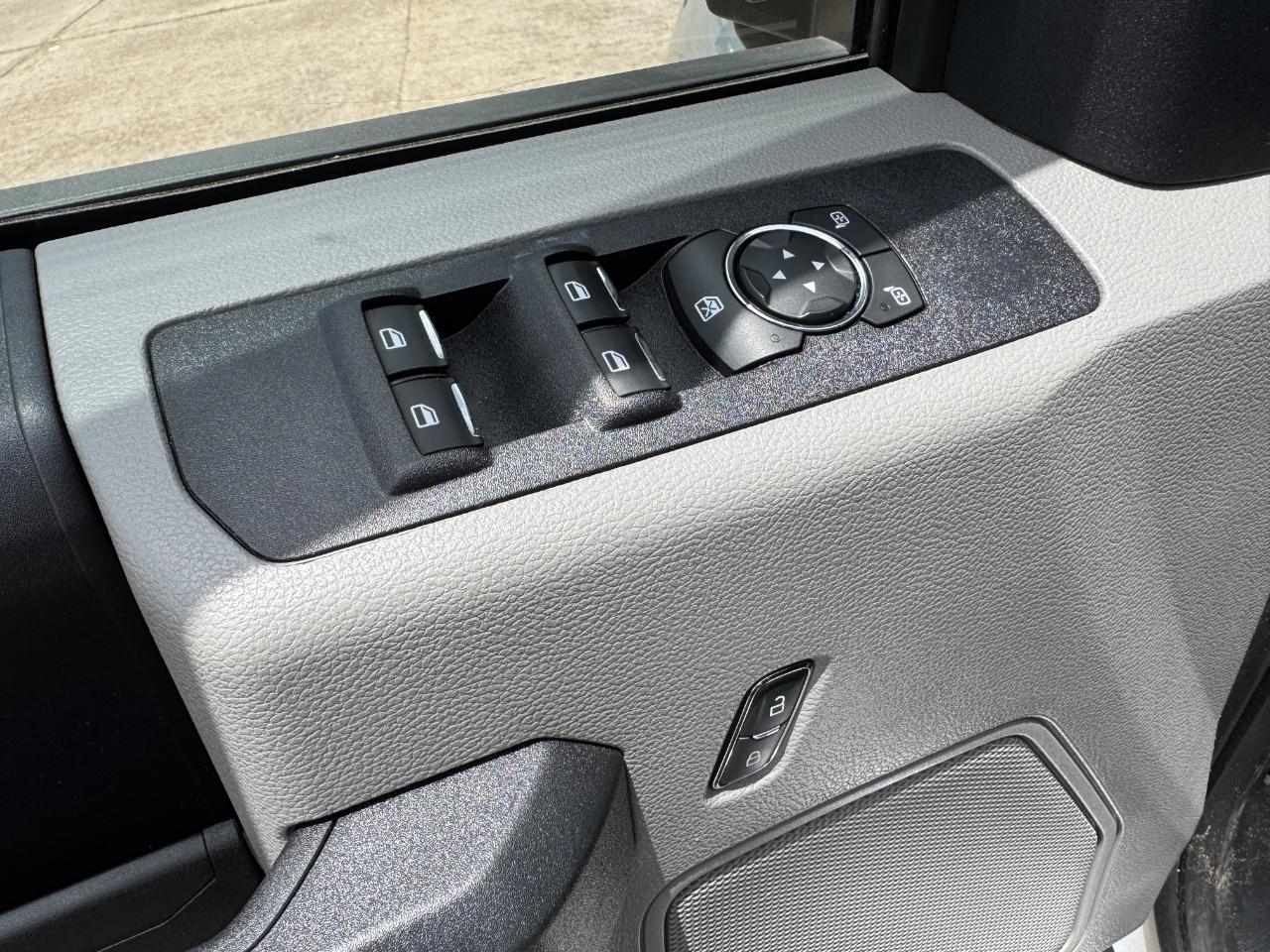 Ford Super Duty F-350 DRW  2019