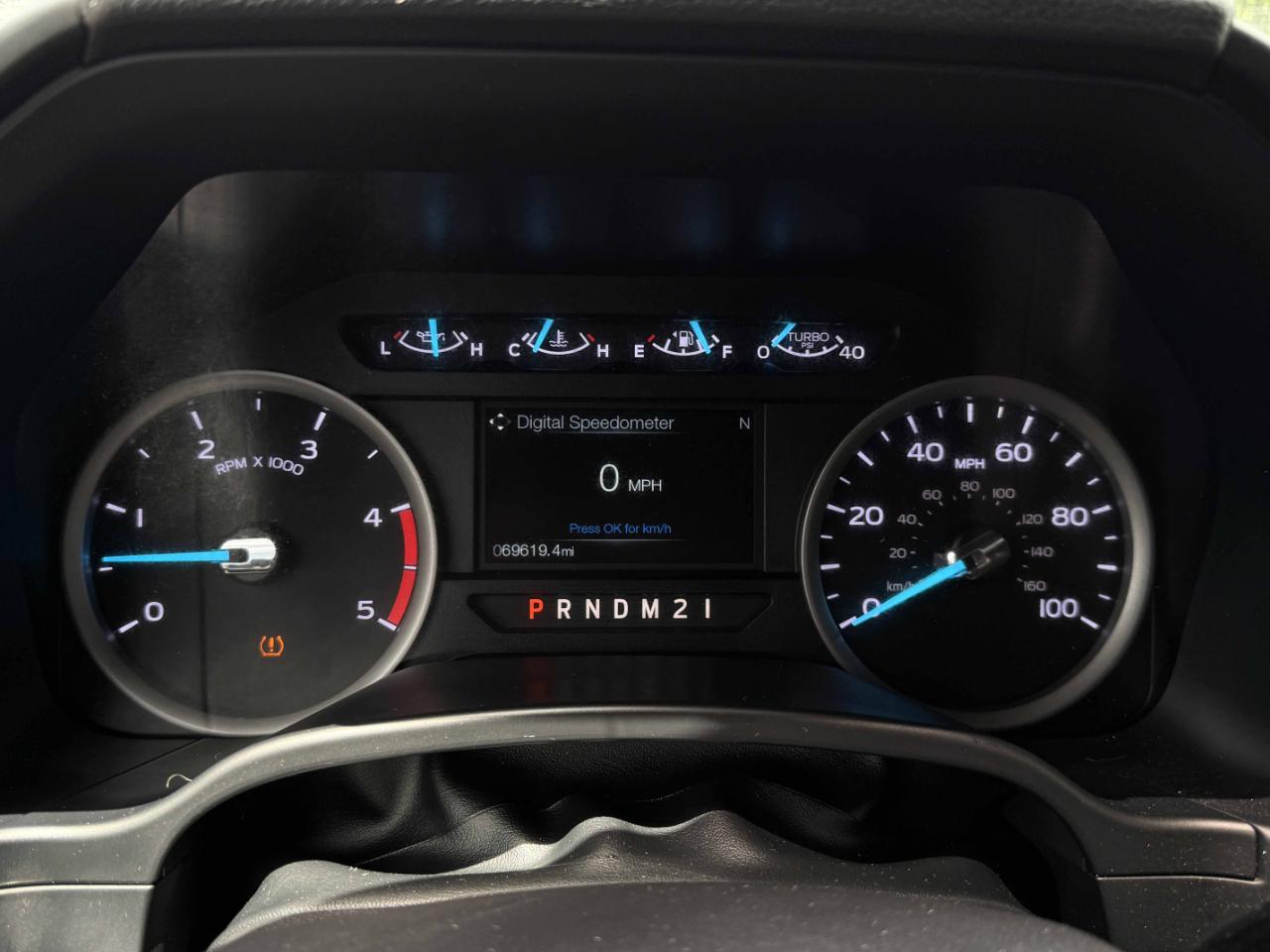 Ford Super Duty F-350 DRW  2019