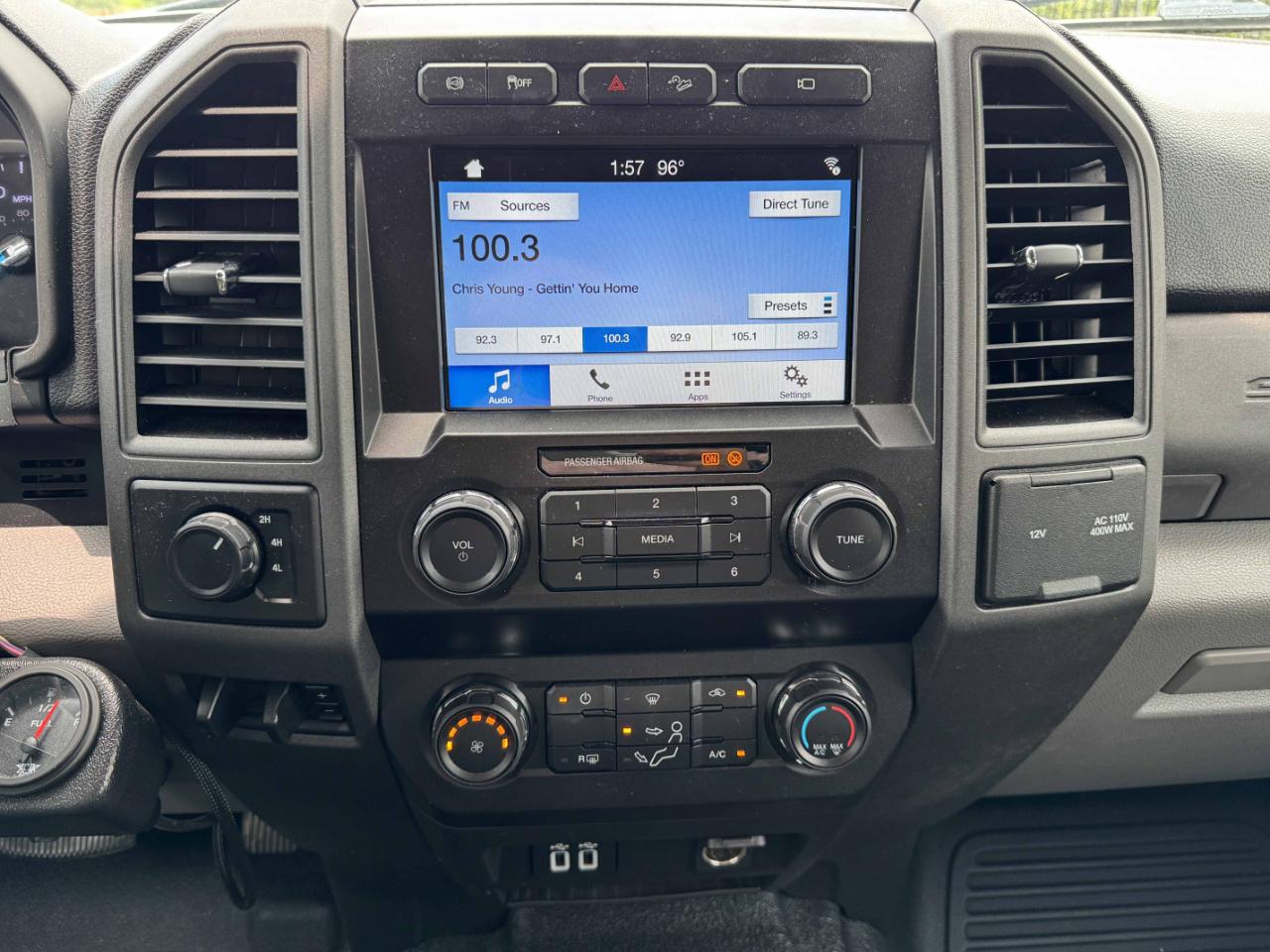 Ford Super Duty F-350 DRW  2019