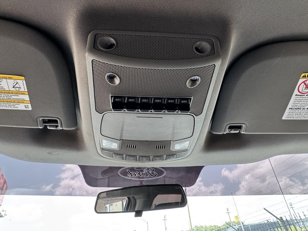 Ford Super Duty F-350 DRW  2019