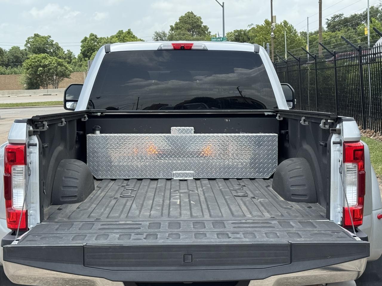 Ford Super Duty F-350 DRW  2019