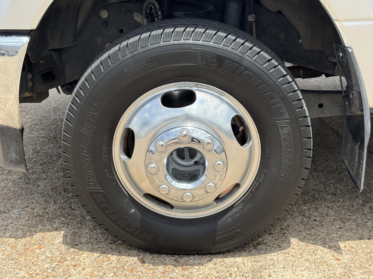 Ford Super Duty F-350 DRW  2019