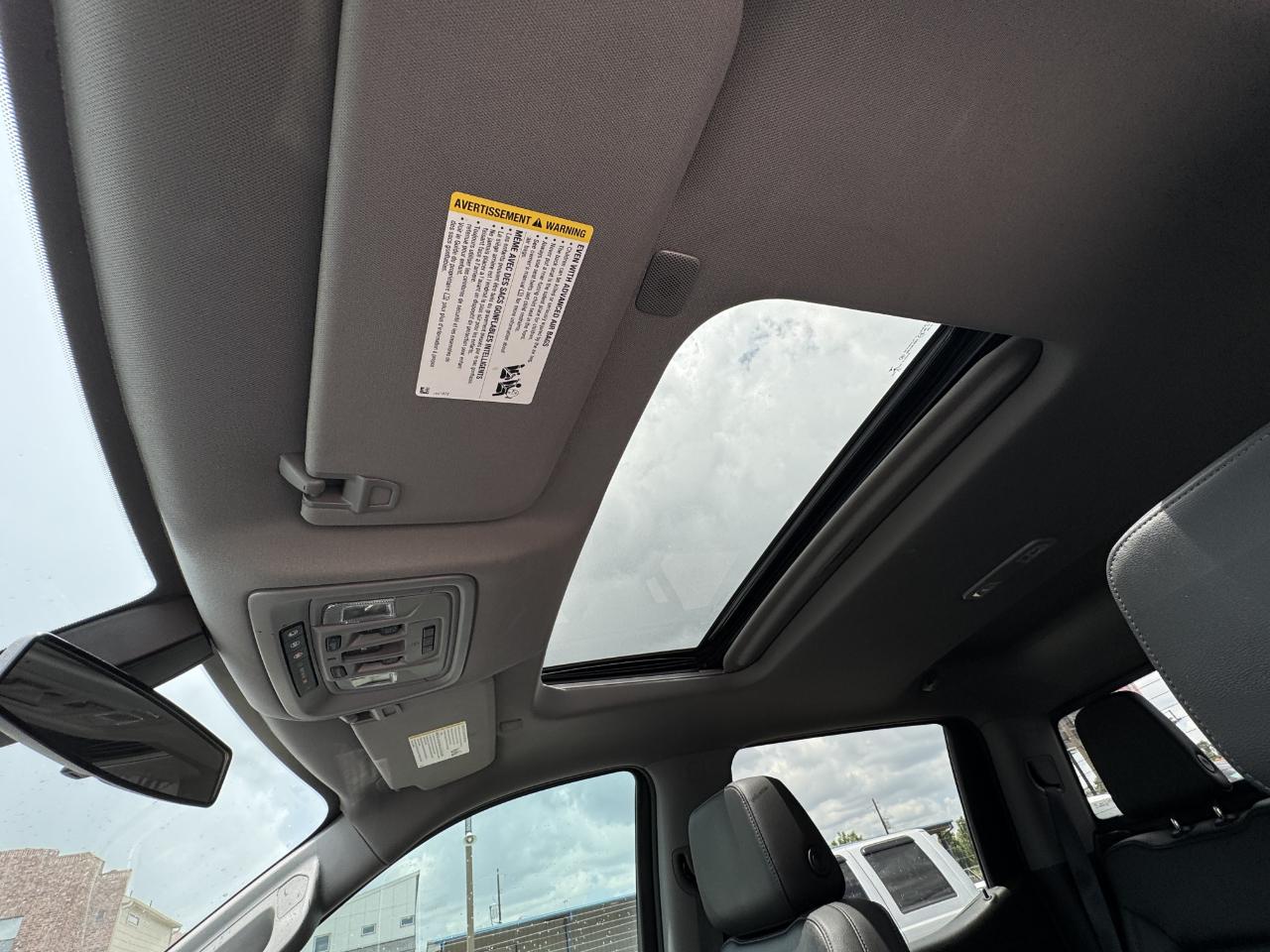 Chevrolet Silverado 1500 LT Trail Boss Crew Cab 4WD 2020