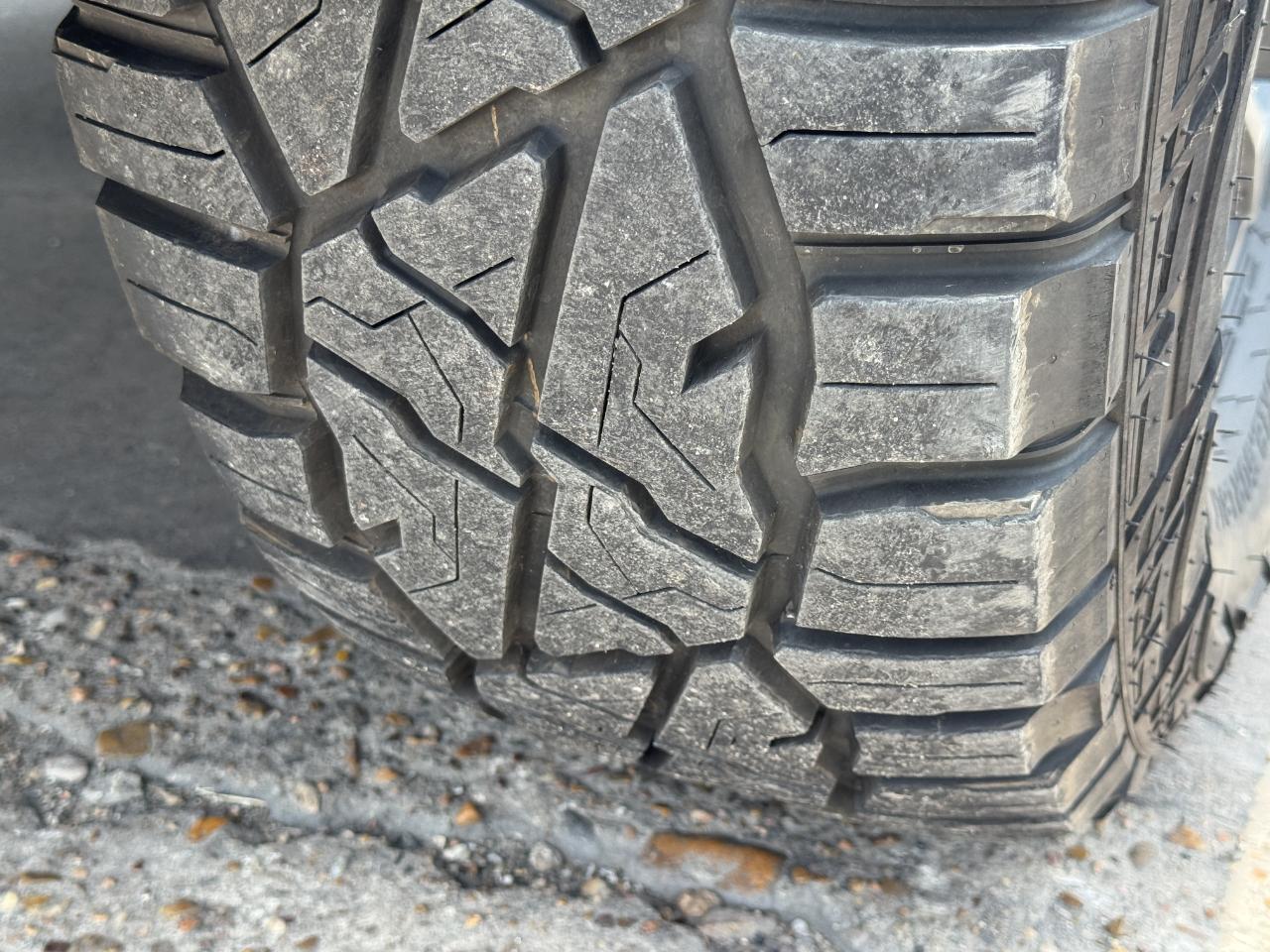 Chevrolet Silverado 1500 LT Trail Boss Crew Cab 4WD 2020