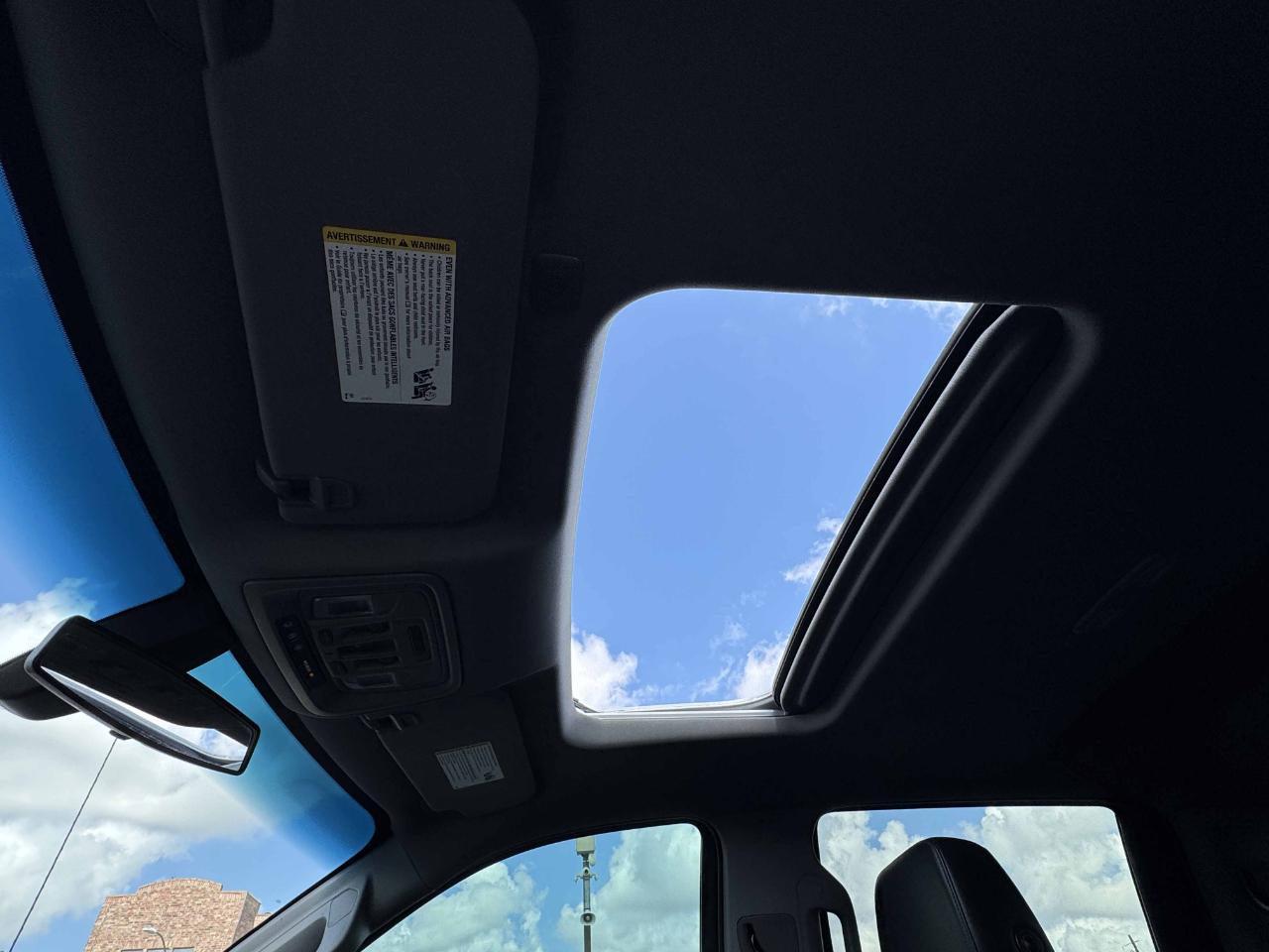 Chevrolet Silverado 1500 LT Trail Boss Crew Cab 4WD 2020