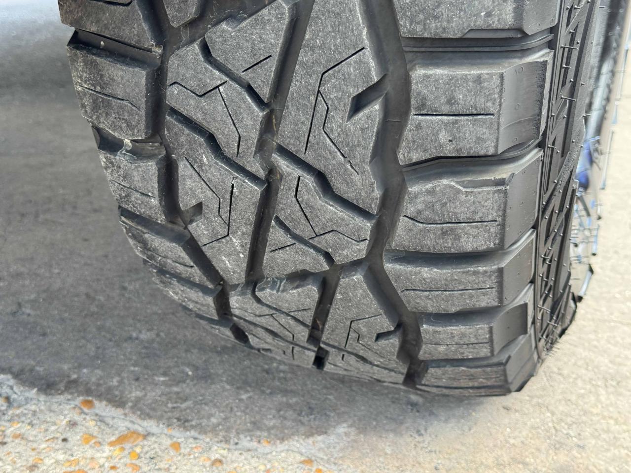 Chevrolet Silverado 1500 LT Trail Boss Crew Cab 4WD 2020