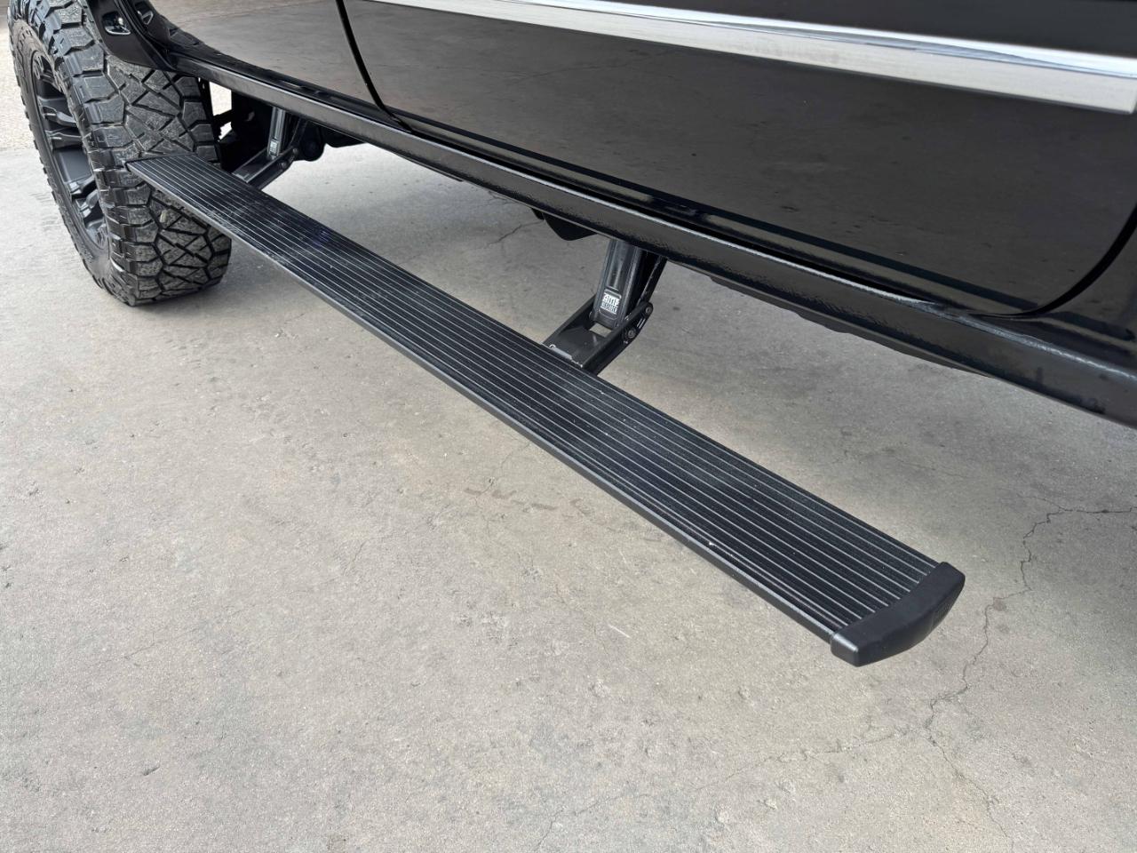 Chevrolet Silverado 2500HD LTZ Crew Cab 4WD 2015