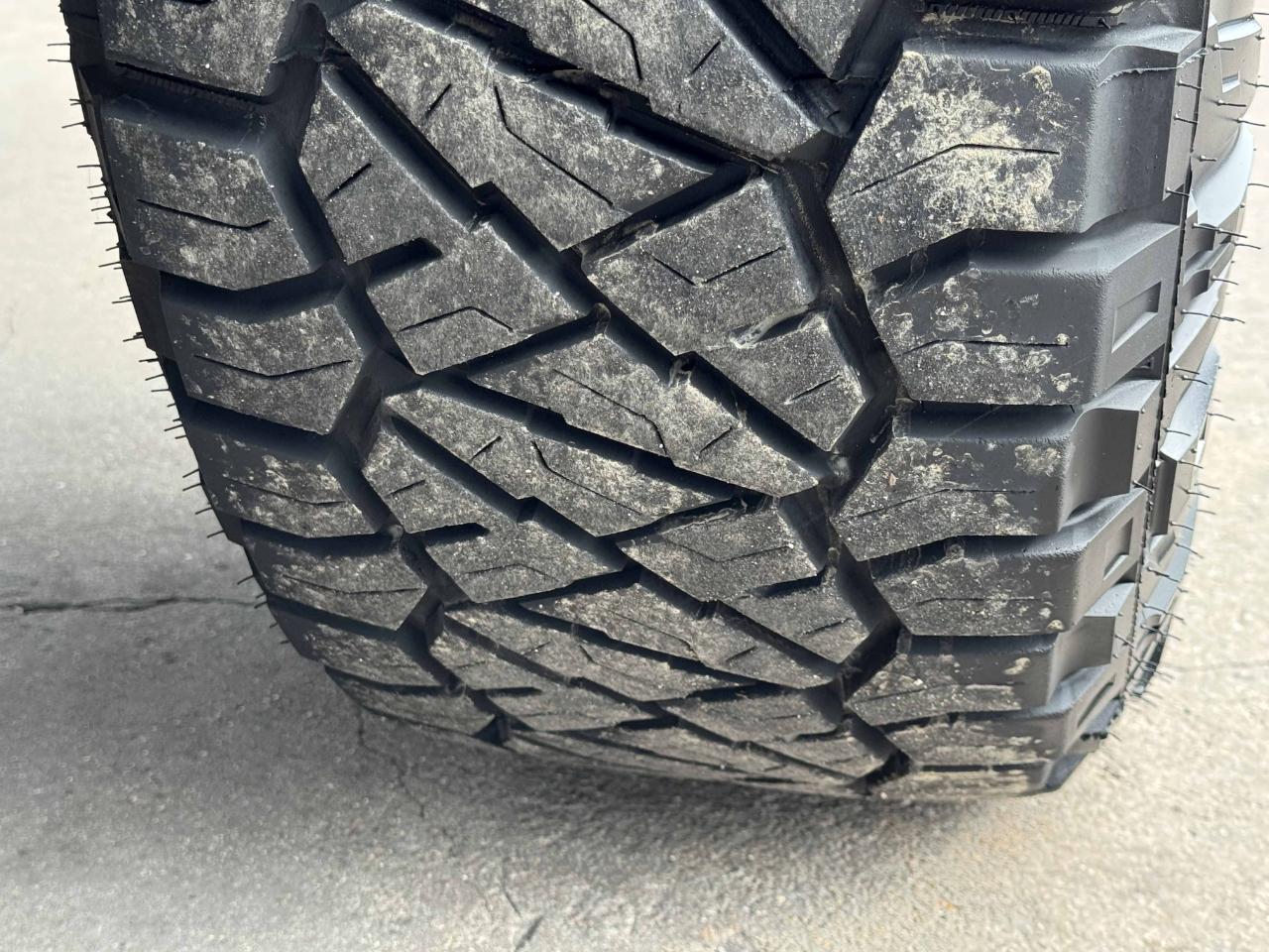 Chevrolet Silverado 2500HD LTZ Crew Cab 4WD 2015