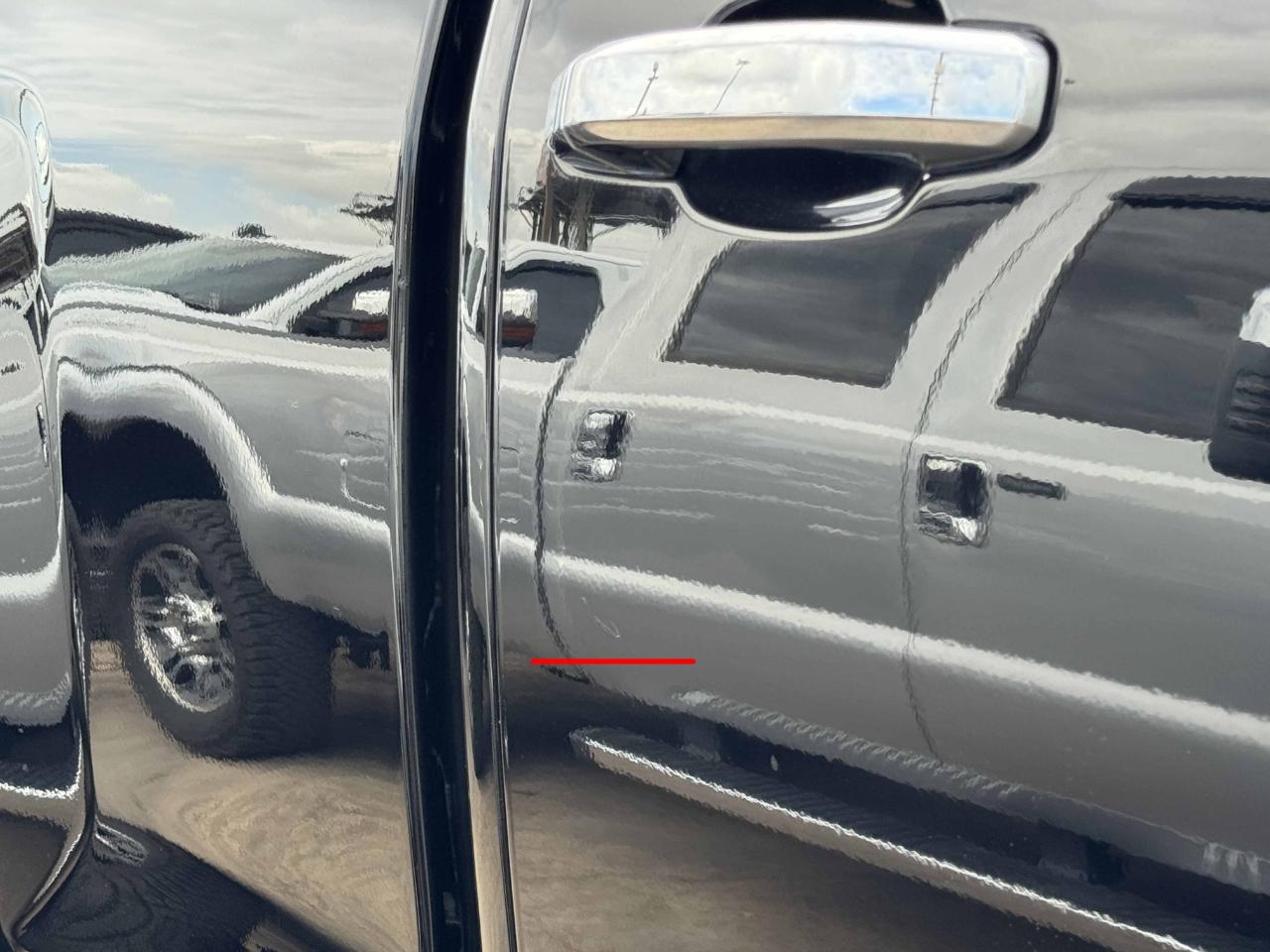 Chevrolet Silverado 2500HD LTZ Crew Cab 4WD 2015