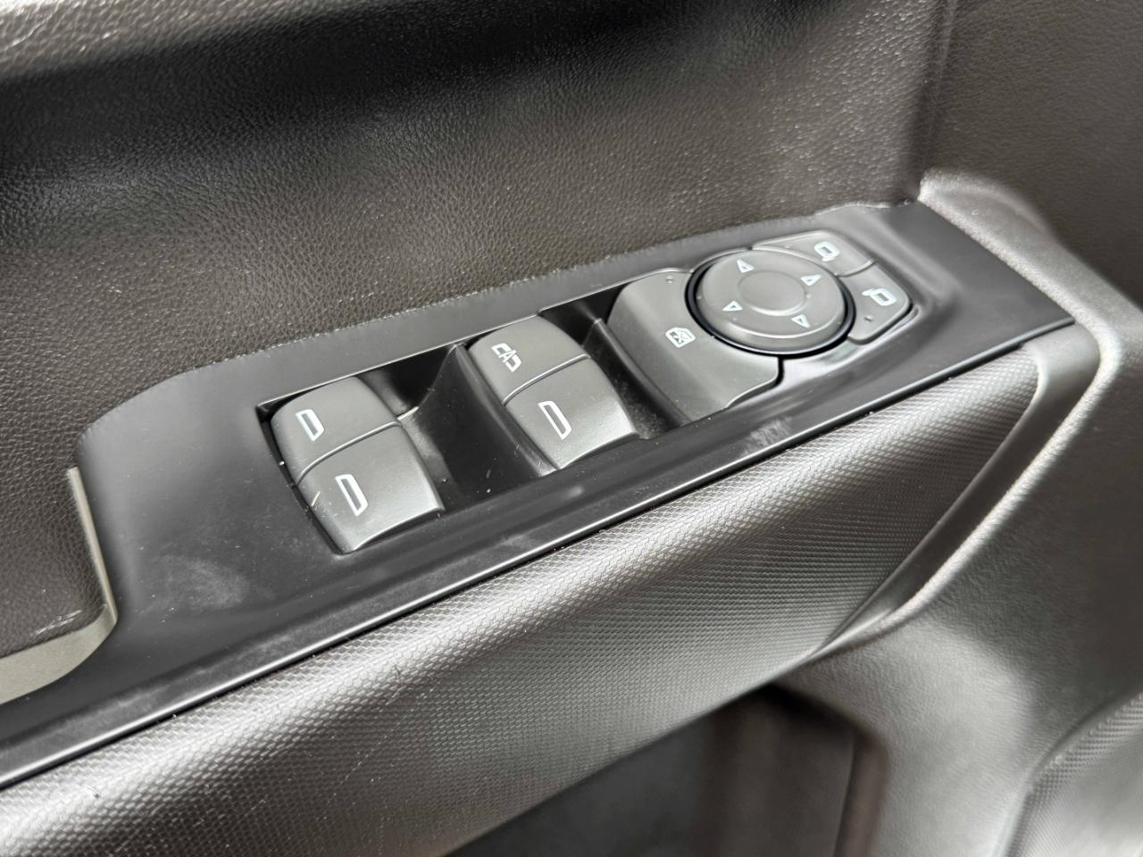 Chevrolet Silverado 1500  2020