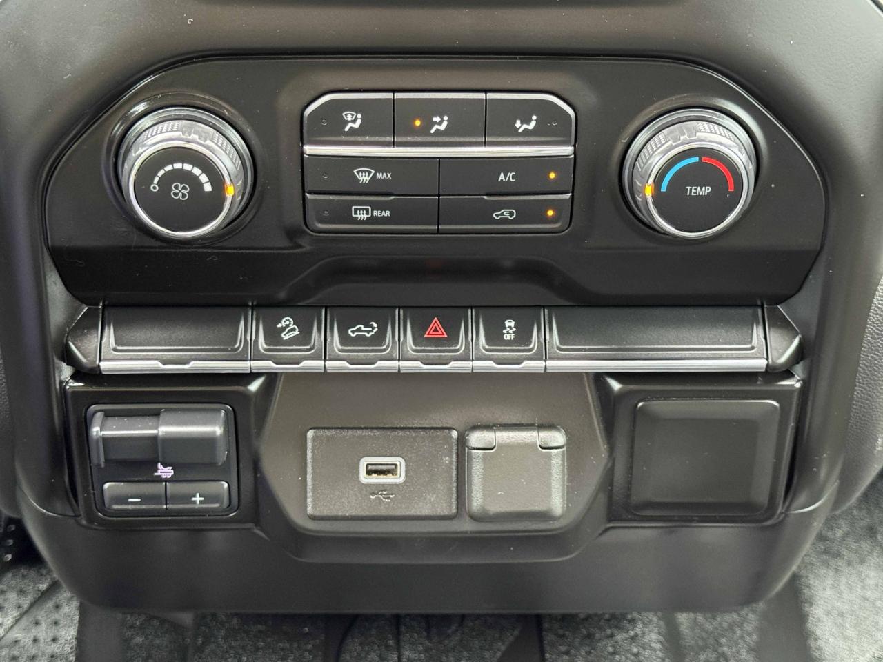 Chevrolet Silverado 1500  2020