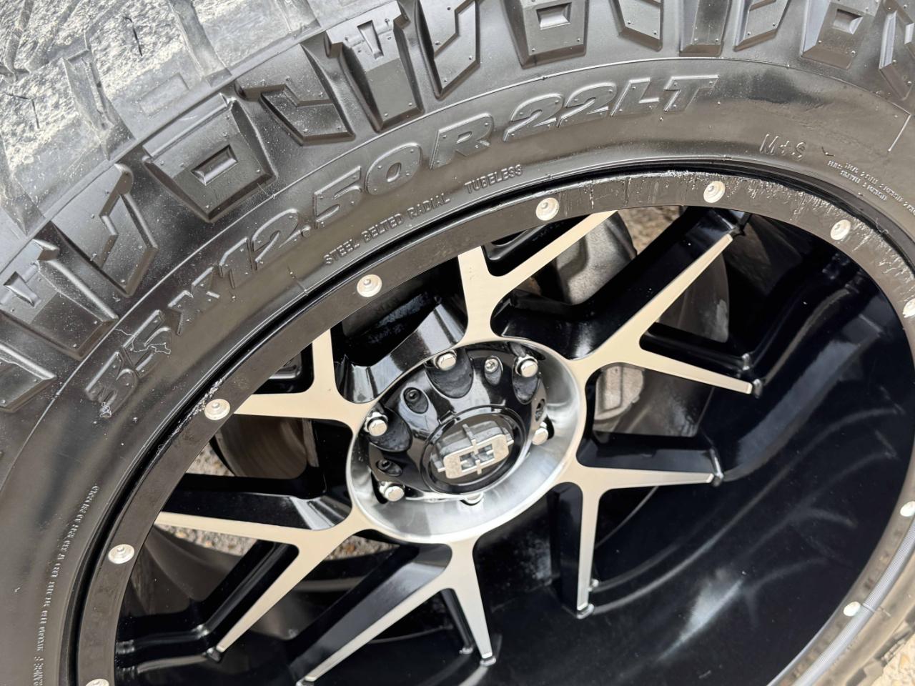 Chevrolet Silverado 1500  2020