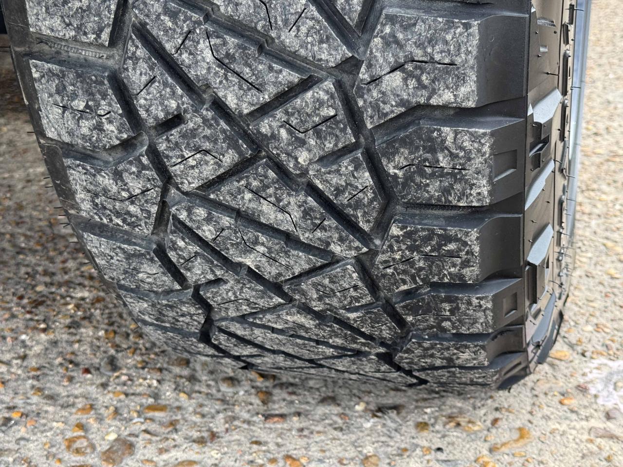 Chevrolet Silverado 1500  2020