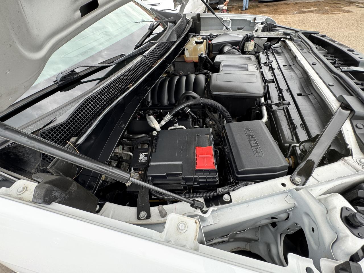 Chevrolet Silverado 1500  2020
