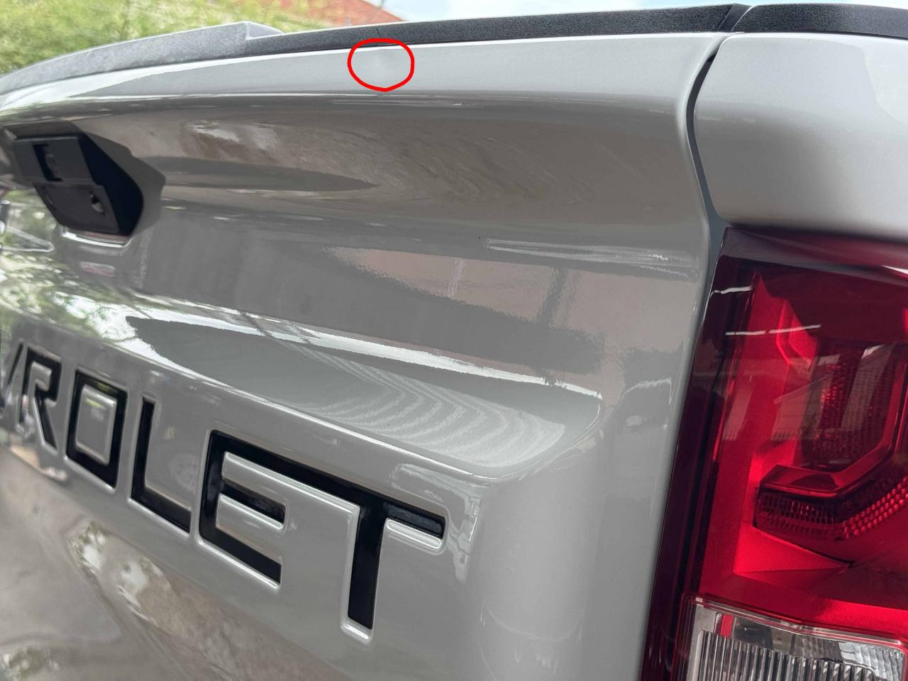 Chevrolet Silverado 1500  2020